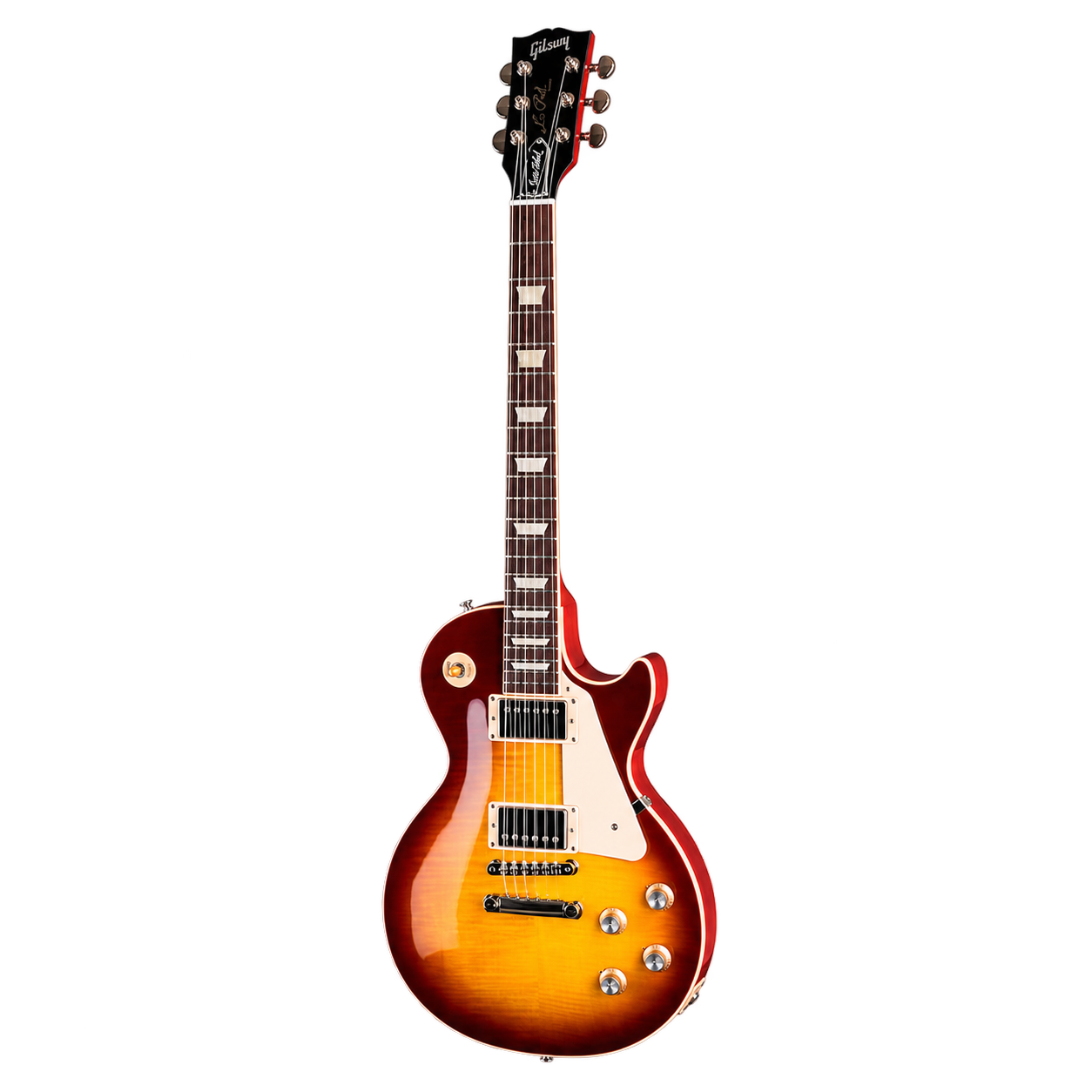 Guitarra eléctrica Gibson Les Paul Standard
