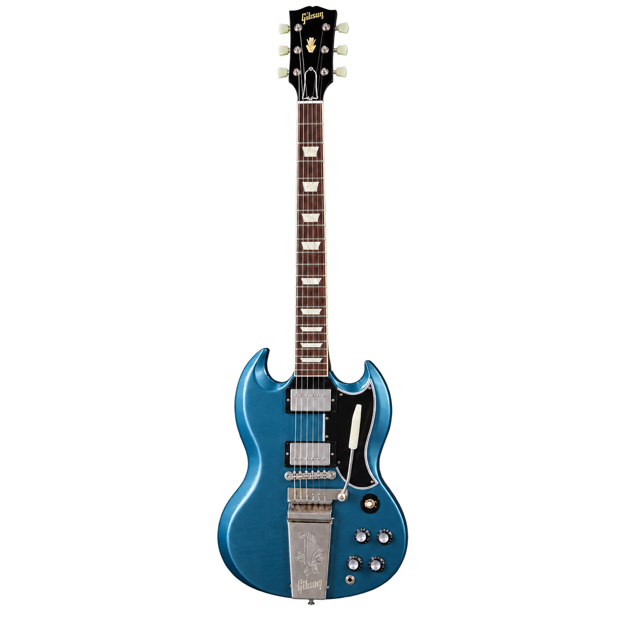 Guitarra eléctrica Gibson SG