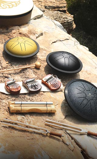 Meinl Sonic Energy